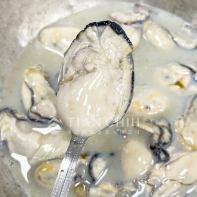 Japanese shelled oysters (Harima Oysters/Oyster Meat/Pearl Water)