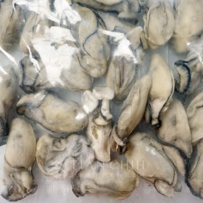 Japan Okayama steamed oysters