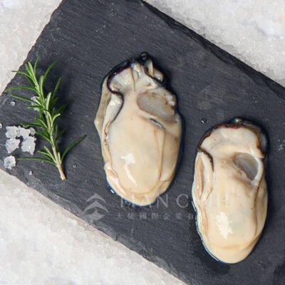 Japan Okayama steamed oysters