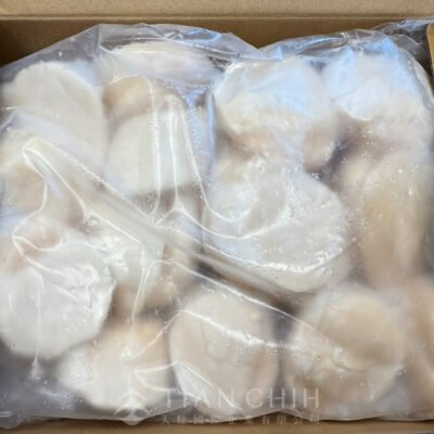 Japanese raw-eating grade dried scallops