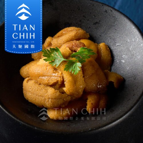 日本生食級紫海膽