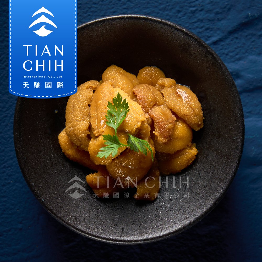 智利生食級馬糞海膽