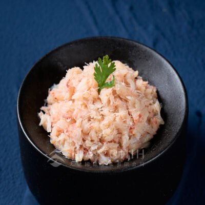 Hokkaido Hairy Crab Meat Flakes