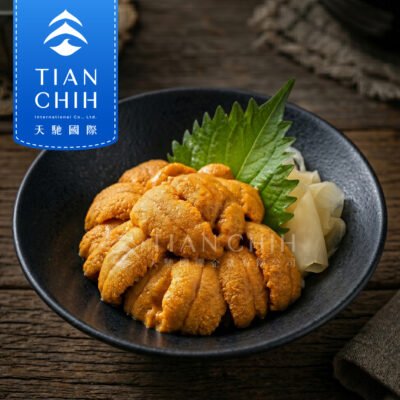 智利馬糞海膽 (生食級)