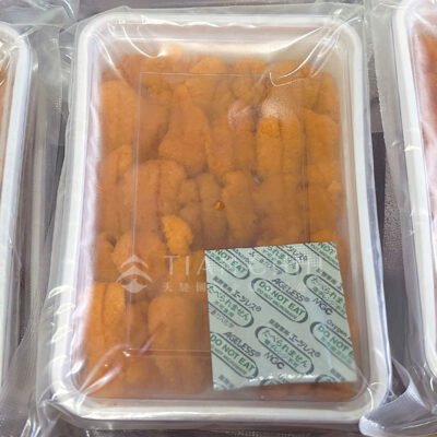 智利馬糞海膽 (生食級)