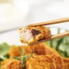 黃金鮪魚塊