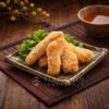黃金魚塊