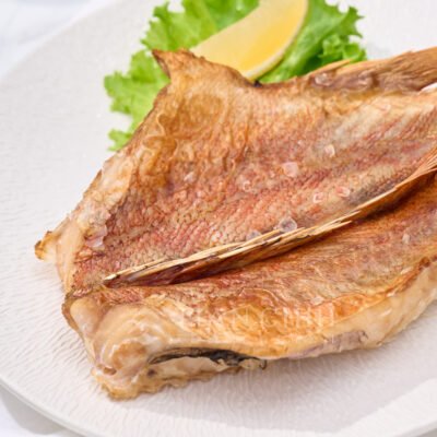 23.赤魚一夜干2 赤魚一夜干