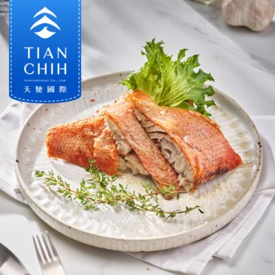 金目鯛一夜干