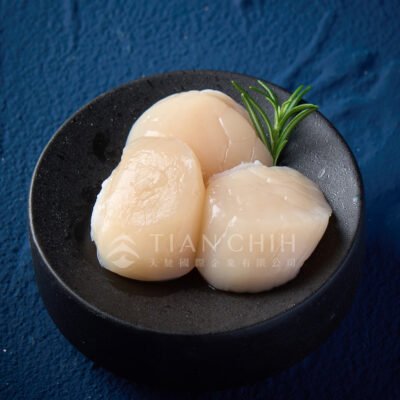 日本北海道干貝 (生食級)