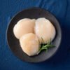日本北海道干貝 (生食級)