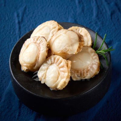 日本青森帆立貝 (無卵扇貝)