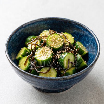 6.鹽昆布(業務用)2 小倉屋鹽昆布 (業務用)-大包