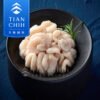 阿拉斯加-鱈魚白子 (生食級)