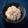 阿拉斯加-鱈魚白子 (生食級)