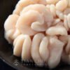 阿拉斯加-鱈魚白子 (生食級)