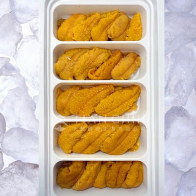 9.紫海膽4 日本紫海膽 (生食級)