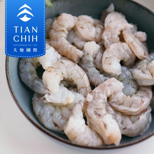 14-3.神老白蝦仁 Dieu des crevettes (Chair de crevettes blanches)