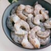 God of Prawns (White Shrimp Meat)