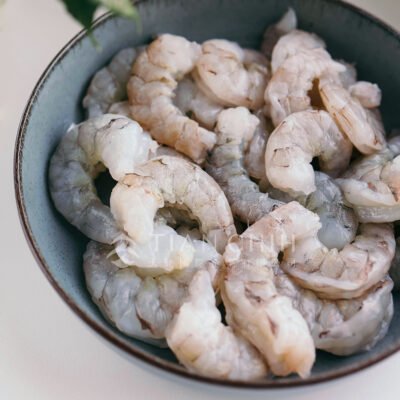 God of Prawns (White Shrimp Meat)