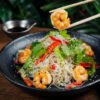 God of Prawns (White Shrimp Meat)