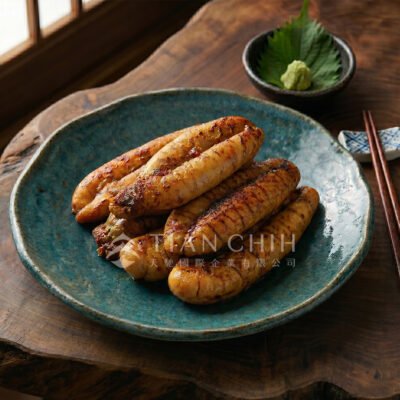 鬼頭刀魚卵蛋