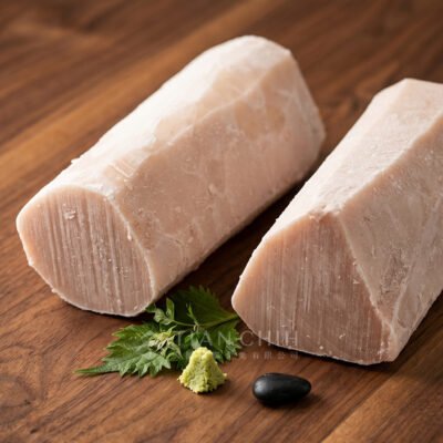 旗魚磚 (旗魚肉)