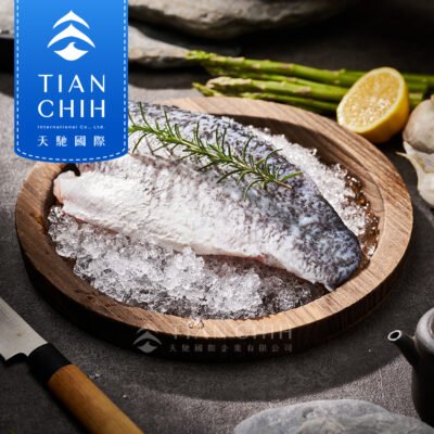 金目鱸魚片(鱸魚排)