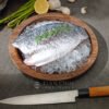 金目鱸魚片(鱸魚排)