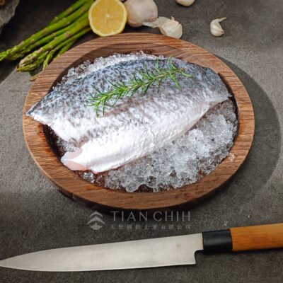 金目鱸魚片(鱸魚排)