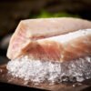 Butterfly kingfish