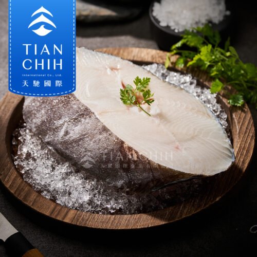 31.大比目魚 Greenland halibut