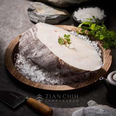 Greenland halibut