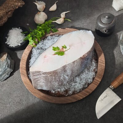 Greenland halibut