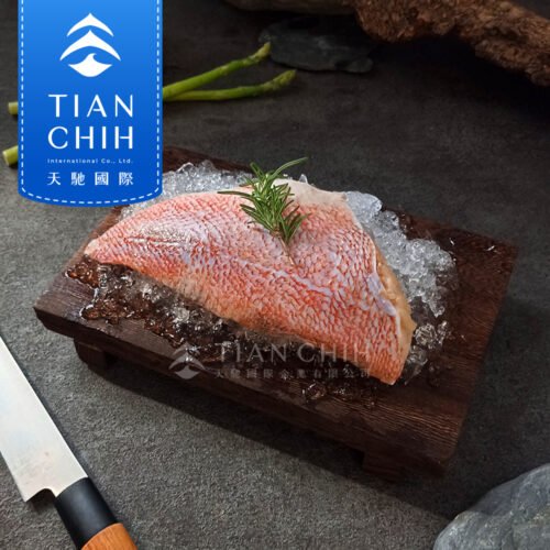 32.赤魚清肉 Red seabream (Madai)