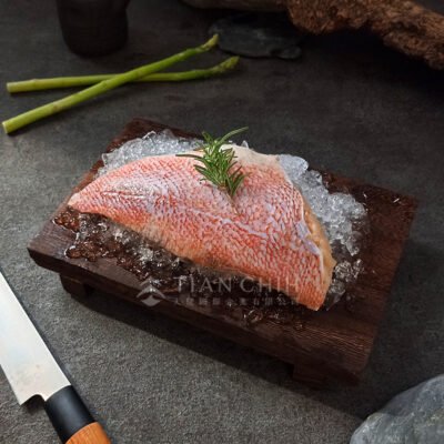Red seabream (Madai)
