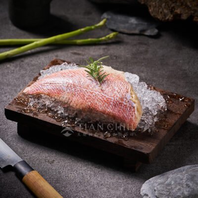 Red seabream (Madai)