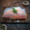 Red seabream (Madai)
