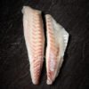 Mikan Tai (Madai)(Sashimi)
