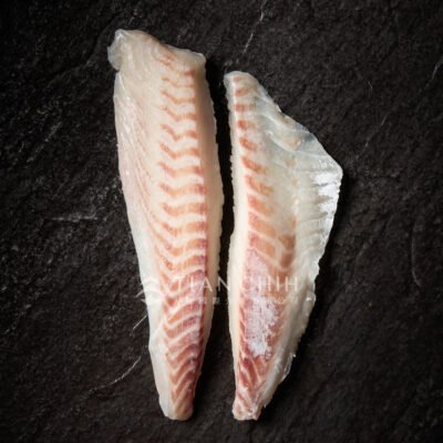 Mikan Tai (Madai)(Sashimi)