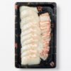 Mikan Tai (Madai)(Sashimi)