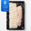 Mikan Tai (Madai)(Sashimi)