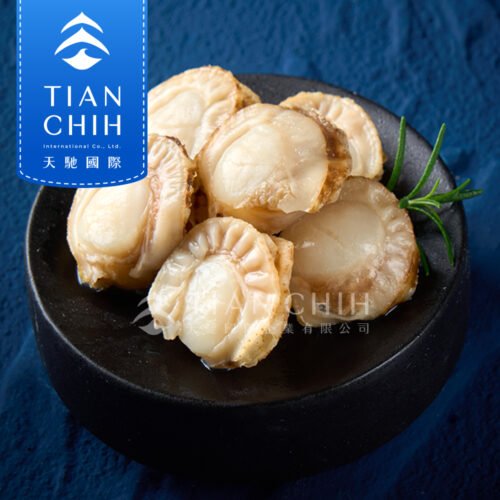5.日本青森帆立貝 Coquille Saint-Jacques d'Aomori