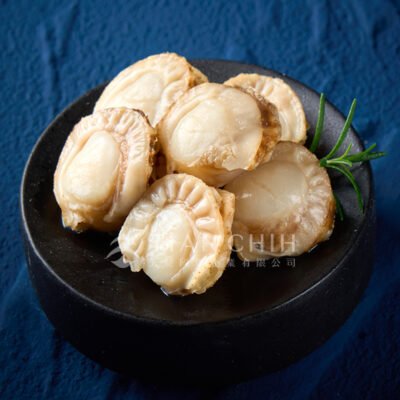 日本青森帆立貝 (無卵扇貝)