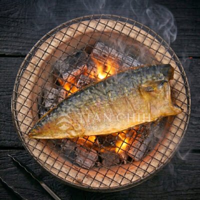 Salted Mackerel Fillet