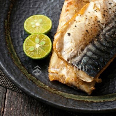 Salted Mackerel Fillet