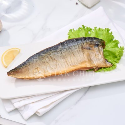 Salted Mackerel Fillet