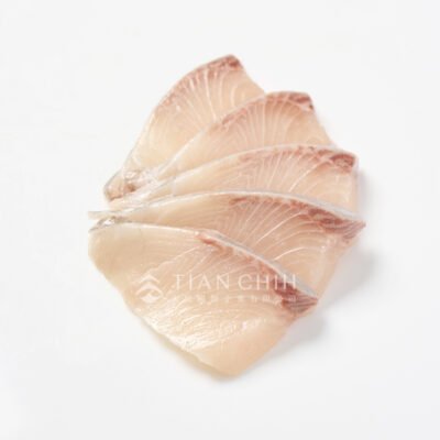 Japanese Amberjack (Sashimi)