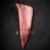 Greater amberjack (Sashimi)