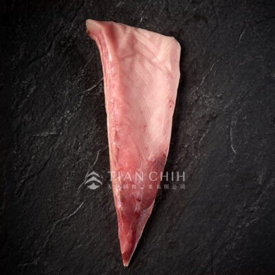 Greater amberjack (Sashimi)